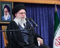 दुश्मनों की ‘सुरक्षा छीन ली जानी चाहिए’ : ईरान के सर्वोच्च नेता