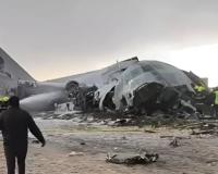 घातक विमान दुर्घटना के बाद भारत ने बोलीविया के प्रति गहरी संवेदना व्यक्त की