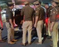 गाजियाबाद में यूट्यूबर पर हमला: एक लाख रुपये का इनामी बदमाश मुठभेड़ में मारा गया