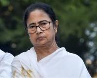 ममता बनर्जी ने निर्वाचन आयोग और भाजपा के बीच साठगांठ का आरोप लगाया