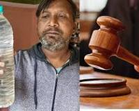 इंदौर पेयजल त्रासदी : न्यायिक जांच आयोग ने सबूत और दस्तावेज जमा करने की मियाद बढ़ाई