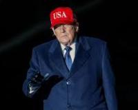 ईरान के खिलाफ सैन्य अभियान चार से पांच सप्ताह या उससे भी आगे जारी रहने की संभावना: ट्रंप