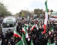 ईरान संकट: कश्मीर में विरोध-प्रदर्शनों के बीच सुरक्षा बलों को काफिलों की आवाजाही से परहेज का निर्देश