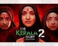 देशभर में फैले ‘बड़े खतरे’ को दिखाने के लिए बनायी ‘द केरल स्टोरी 2’: विपुल शाह