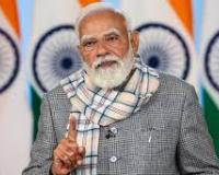 प्रधानमंत्री मोदी का उद्योग जगत से निवेश बढ़ाने, शोध पर अधिक खर्च करने का आह्वान