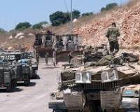 सैनिक दक्षिण लेबनान में हिजबुल्ला के खिलाफ अभियान चला रहे हैं : इजराइली सेना