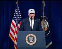 ईरान के खिलाफ जंग पर जनता को जानकारी देने में ट्रंप प्रशासन ने परंपरा से अलग रुख अपनाया