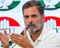 क्या प्रधानमंत्री किसी राष्ट्राध्यक्ष की हत्या का समर्थन करते हैं : राहुल गांधी