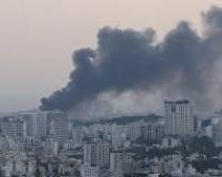 सऊदी अरब में अमेरिकियों को दूतावास न आने की सलाह, बहरीन-जॉर्डन से कर्मचारियों को निकालने का आदेश