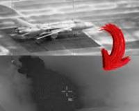 दक्षिण ईरान में एक एयर बेस पर हवाई हमले में 13 ईरानी सैनिकों की मौत