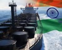 भारत के पास 40-45 दिन की जरूरत के लायक कच्चे तेल का भंडार मौजूद