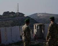 लेबनानी सेना इजराइली सीमा पर अग्रिम चौकियों को खाली कर रही : सरकारी समाचार एजेंसी