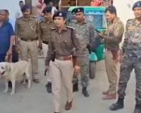 ‘डोल यात्रा’ और होली के त्योहार पर कोलकाता भर में सुरक्षा बढ़ाई गई