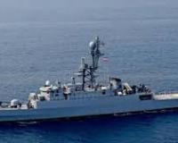 अमेरिका ने जिस युद्धपोत को निशाना बनाया, उसपर कोई हथियार नहीं था: ईरानी अधिकारी