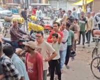 राज्यसभा में आम आदमी पार्टी ने गैस संकट पर सरकार को घेरा: कहा, पूरा देश लाइन में खड़ा कर दिया गया