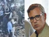 फारूक पर हमला: उमर ने अपने पिता से मुलाकात की, नेताओं ने मामले की जांच की मांग की