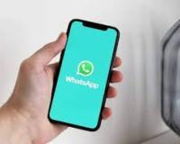 अब अभिभावक बना सकेंगे 13 साल से छोटे बच्चों का व्हाट्सएप खाता