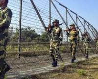 मेघालय अशांति: बीएसएफ डीआईजी के काफिले पर हमला, वाहन जलाया गया