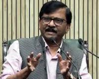 संजय राउत ने रास में की कि दादरा, नगर हवेली, दमन, दीव को विधानसभा देने की मांग