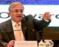 मुख्य निर्वाचन आयुक्त को हटाने के नोटिस पर 200 से अधिक सांसदों ने किए हस्ताक्षर