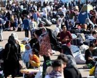 ईरान में युद्ध के कारण 32 लाख लोग विस्थापित हो चुके हैं: संरा शरणार्थी एजेंसी