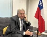 प्रधानमंत्री मोदी ने चिली के नए राष्ट्रपति को बधाई दी