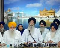 दिल्ली सिख गुरुद्वारा प्रबंधन समिति ने एलपीजी सिलेंडर के वास्ते सरकार को पत्र लिखा