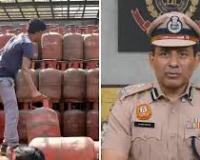एलपीजी की कमी के बीच दिल्ली पुलिस ने लोगों को साइबर धोखाधड़ी से सावधान किया