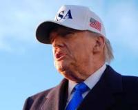 ट्रंप ने चीन, ब्रिटेन, फ्रांस से होर्मुज जलडमरूमध्य को सुरक्षित करने के लिए पोत भेजने का आग्रह किया