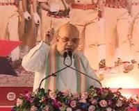 कांग्रेस ने 15 साल के शासनकाल में असम के स्वास्थ्य बजट से हर साल 150 करोड़ रुपये हड़पे: शाह