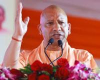 मुख्यमंत्री योगी आदित्यनाथ ने नव संवत्सर की शुभकामनाएं दीं