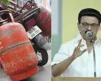 केंद्र सरकार के 'गलत फैसलों' के कारण एलपीजी की भारी कमी हुई है: स्टालिन