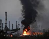 युद्ध का विस्तार करने की ईरान की धमकी के बीच खाड़ी देशों में मिसाइल एवं ड्रोन हमले