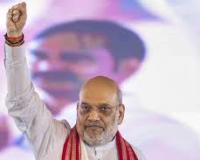 असम में अब तक का सबसे बड़ा जनादेश हासिल करके सत्ता बरकरार रखेगी भाजपा : अमित शाह