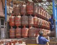 गुजरात ने एलपीजी आपूर्ति में 20 प्रतिशत की वृद्धि की