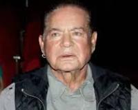 पटकथा लेखक सलीम खान को अस्पताल से मिली छुट्टी, घर आए