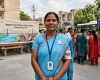 आशा और आंगनवाड़ी कार्यकर्ताओं को अर्ध-कानूनी स्वयंसेवकों के रूप में शामिल करेगा दिल्ली राज्य विधिक सेवा प्राधिकरण