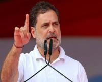 अगर राजनीति में नहीं होता, तो शायद एयरोस्पेस क्षेत्र में उद्यमिता करता: राहुल गांधी