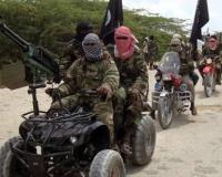नाइजीरियाई सेना ने झड़पों में 45 डाकुओं को मार गिराया