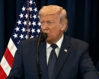 ईरान आत्मसमर्पण करने वाला है: ट्रंप ने जी-7 नेताओं से कहा