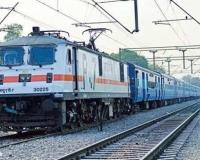 रेलवे की वित्तीय हालत गंभीर, राजस्व प्राप्तियों का लक्ष्य पूरा नहीं हुआ: कांग्रेस