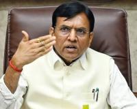 सांसद खेल महोत्सव में सरकार की भूमिका नहीं, विपक्षी दल भी ऐसे आयोजन कर सकते हैं :मांडविया