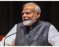 मोदी के खिलाफ सोशल मीडिया पर आपत्तिजनक टिप्पणी करने के आरोप में एक व्यक्ति के खिलाफ मामला दर्ज