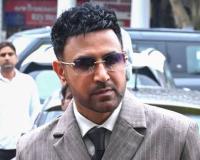 गैंगस्टर गोल्डी बराड़ ने गायक गिप्पी ग्रेवाल को दी धमकी