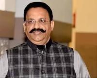 उप्र : मुख्तार अंसारी के भाई की अचल संपत्ति की कुर्की रद्द