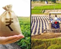 सरकार की किसान समर्थक नीतियों के कारण कृषि क्षेत्र में सर्वाधिक प्रगति हुई: भाजपा