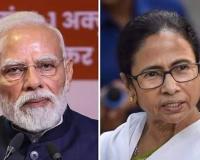 तृणमूल ने प्रधानमंत्री पर राष्ट्रपति कार्यालय के साथ 'गंदी राजनीति' करने का आरोप लगाया
