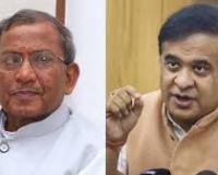 असम के राज्यपाल और मुख्यमंत्री ने होली पर दी शुभकामनाएं