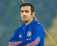 दिल्ली : गौतम गंभीर के व्यक्तित्व अधिकारों की रक्षा संबंधी मुकदमे पर सुनवाई 23 मार्च को