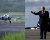 श्रीलंका ने अमेरिकी लड़ाकू विमानों को उतरने की अनुमति नहीं दी थी : राष्ट्रपति दिसानायके